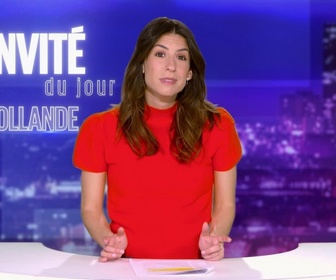 Replay C'est Canteloup du 31 mars 2026