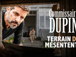 Replay Commissaire Dupin - Terrain de mésentente