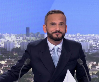 Replay Le fil info - 16/10/2026