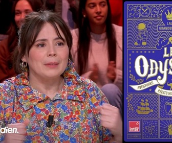 Replay Quotidien, deuxième partie du 5 février 2026