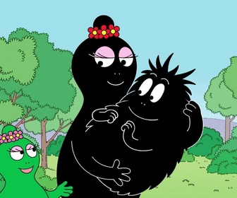 Replay Barbapapa en Famille - Un portrait au poil