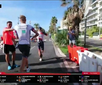 Replay Partie 2 - 13/09/2026 - Tous sportss championnats d'Ironman 70.3 messieurs