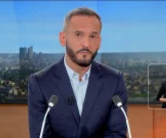 Replay Le JT en LSF - JT en LSF - 04/04/2025 - Le 14h/16h