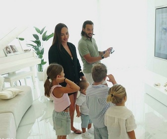 Replay JLC Family : Seule - Saison 08 Episode 13 du 6 octobre 2025