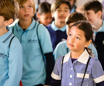 Super détectives ! replay