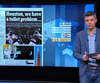 Dans La Presse replay