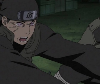 Replay Naruto Shippuden - S18 E16 - Seconde lune