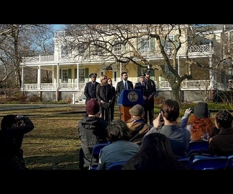 Replay Explosifs à New York : les deux hommes ont prêté allégeance à l'EI