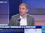 Replay Les Experts de l'immo : Investir dans l'immobilier à la montagne - 13/01