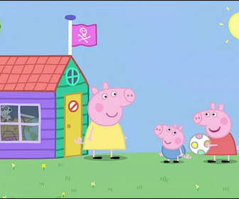 Replay Peppa Pig