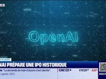 Replay Tech & Co, la quotidienne - Le Tech Flash : OpenAI prépare une IPO historique, par Léa Benaim - 30/10