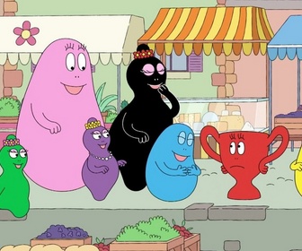 Replay Barbapapa en Famille - Milliardaires