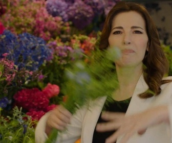 Replay À table avec Nigella - S1 E1