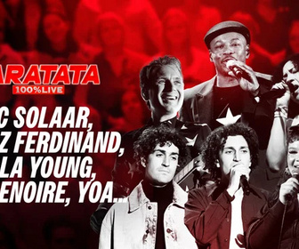 Replay Taratata - 17/12/2025