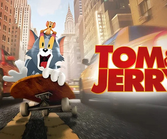 Replay Tom et Jerry