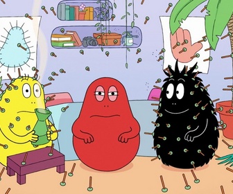 Replay Barbapapa en Famille - Barbidur n'est pas en forme