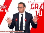 Replay Le grand jury - Épisode 11