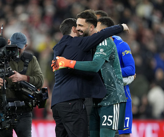 Replay Carabao Cup : Liverpool écarte Chelsea aux tirs au but