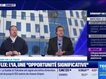 Replay Tech & Co, la quotidienne - Le Débrief de la tech - Mercredi 22 octobre