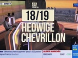 Replay Le 18/19 d'Hedwige Chevrillon - Médicaments : la LEEM alerte sur le décrochage - 26/01