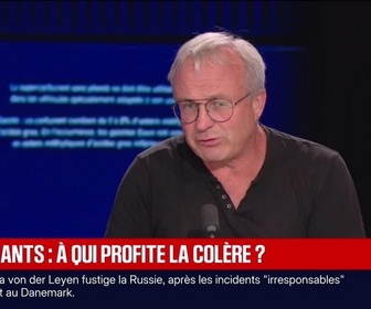 Replay Marschall Truchot : Carburants, à qui profite la colère ? - 15/09