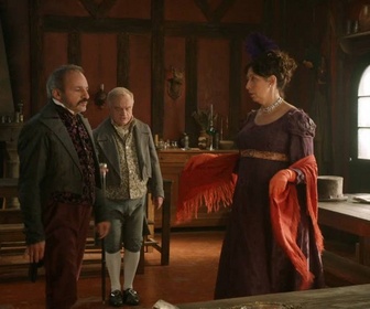 Replay La petite histoire de France - Oh toi t'es canon / Danser du haut / Collatéral