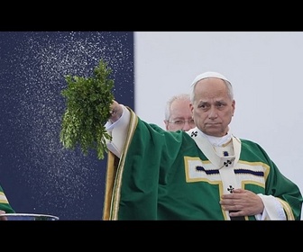 Replay Le pape encourage l'Église de France à poursuivre son action face aux violences sexuelles