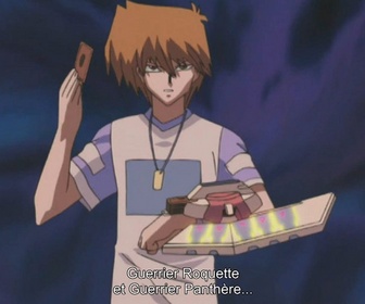 Replay Yu-Gi-Oh ! Duel Monsters - S3 E30 - Gilford, l'éclair change la donne !