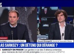Replay Marschall Truchot : Nicolas Sarkozy, un détenu qui dérange ? - 23/10