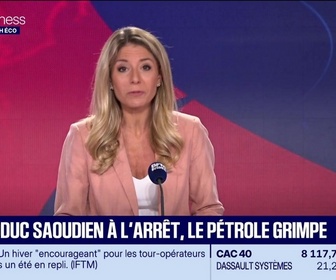 Replay Le 18h Eco - Cécile Maisonneuve (Decysive), Wilfrid Galand (Montpensier Arbevel), Simon-Pierre Sengayrac (Fondation Jean-Jaurès), André Loesekrug-Pietri (JEDI) et Olivier Da Lage (IRIS) - 14/09