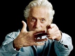 Replay Michael Douglas, le fils prodige