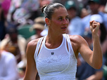 Replay Wimbledon : Kostyuk confirme face à Paolini et se qualifie pour les demi-finales !