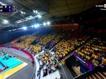 Replay Volley-ball - Euro (F) - Suède - France