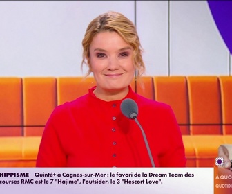 Replay 5/7 le morning RMC - Émission du 26 février 2026