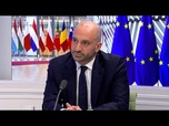 Replay L'Europe doit-elle négocier avec la Russie ? Les 27 restent divisés
