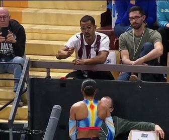 Replay Athlétisme - All Star Perche 2026