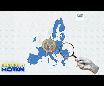 Replay Alors que la Bulgarie a rejoint l'euro, comment les Européens perçoivent-ils la monnaie commune ?