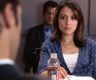 Replay Chasing life - S01 E07 - Grossesse en sursis