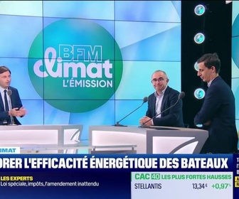 Replay BFM Climat - Vendredi 13 décembre