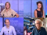 Replay Parlons-en, les invités - USAID : l'abandon humanitaire ? Parlons-en avec J. Hefez, T. Janny et P. Micheletti