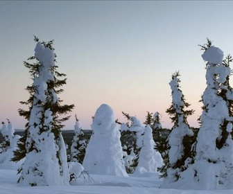 Replay Quand revient le jour - La Scandinavie arctique