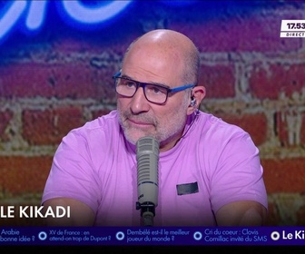 Replay Super Moscato Show - Le Kikadi du jeudi 13 février