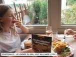 Replay Un jour, un doc - Courtepaille : la légende du grill veut rallumer le feu !