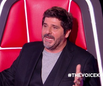 Replay The voice kids - Saison 10 Prime 7 (Partie 2)