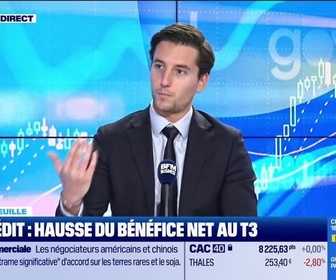 Replay Good Morning Market - En portefeuille - 27/10