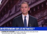 Replay BFM Grand Soir - Budget : la taxe Zucman rejetée en commission - 21/10