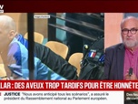 Replay Marschall Truchot : Delphine Jubillar, (enfin) les aveux de son mari - 06/07