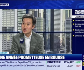 Replay BFM Bourse - Investir en Bourse en 2026 : les bonnes pratiques pour performer - 12/12