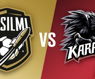 Replay Kings League France - FC Silmi / Karasu