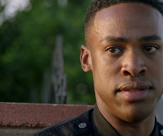 Replay The Rookie - le flic de Los Angeles - S2 E3 - Le pari